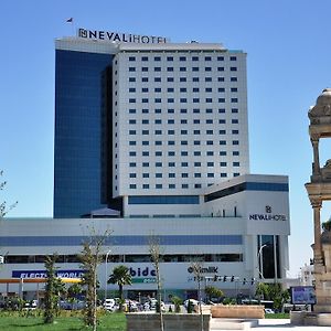 Nevali Hotel